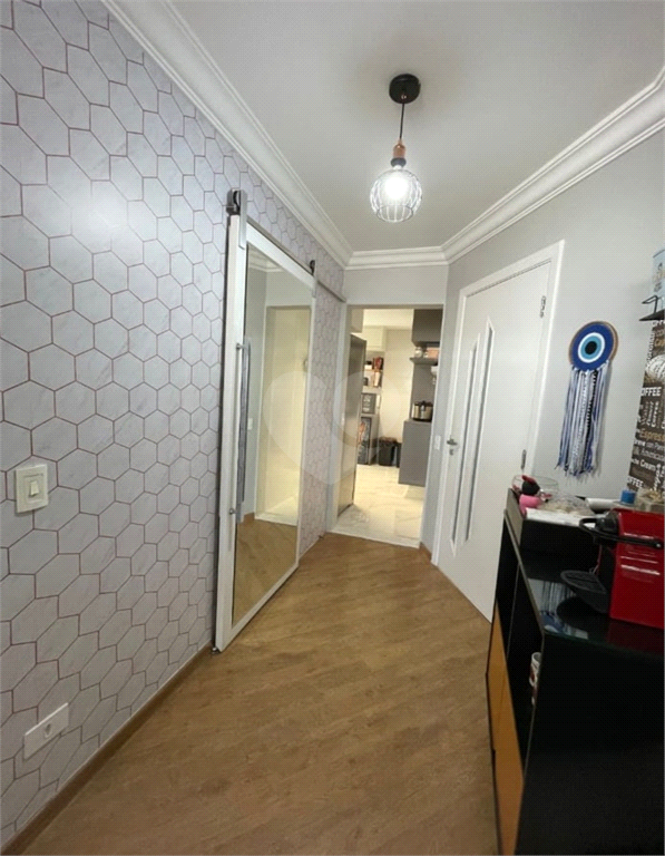 Venda Apartamento São Paulo Parque Mandaqui REO405504 27