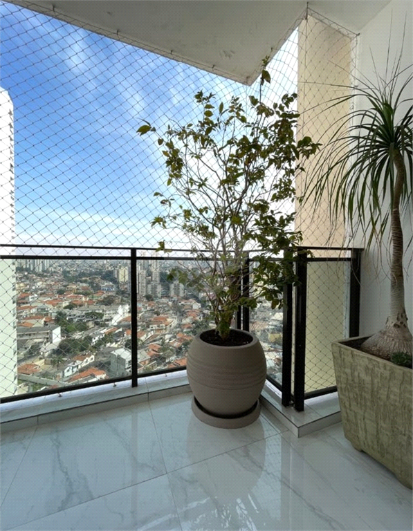 Venda Apartamento São Paulo Parque Mandaqui REO405504 5