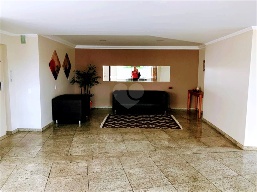 Venda Apartamento São Paulo Parque Mandaqui REO405504 35