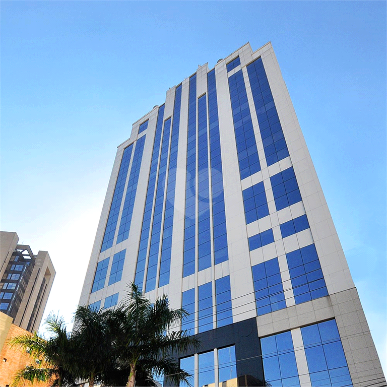 Aluguel Lajes Corporativas São Paulo Chácara Santo Antônio (zona Sul) REO405548 4