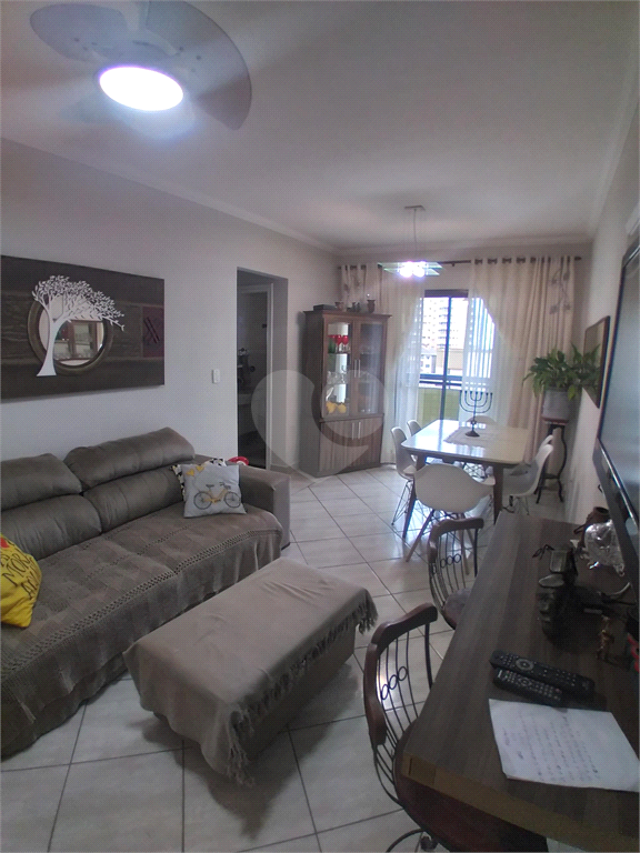 Venda Apartamento Praia Grande Guilhermina REO405595 1