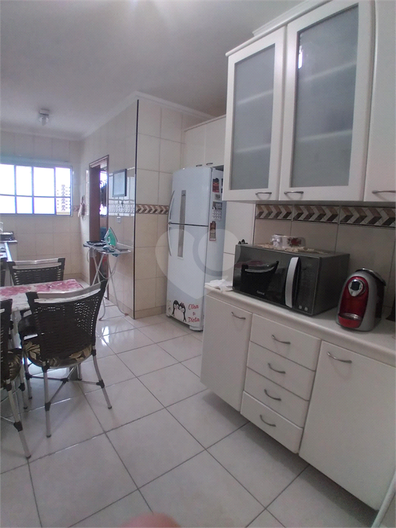 Venda Apartamento Praia Grande Guilhermina REO405595 10