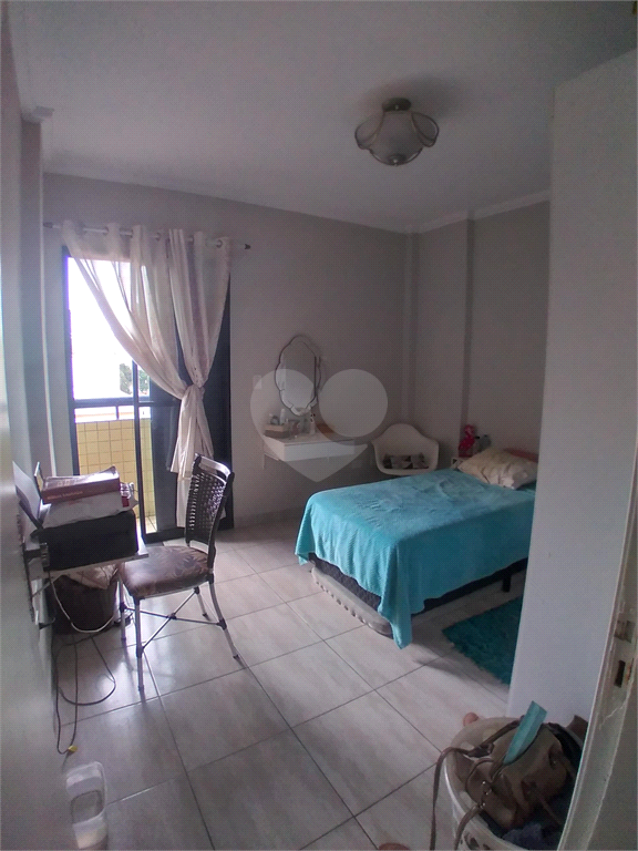 Venda Apartamento Praia Grande Guilhermina REO405595 7