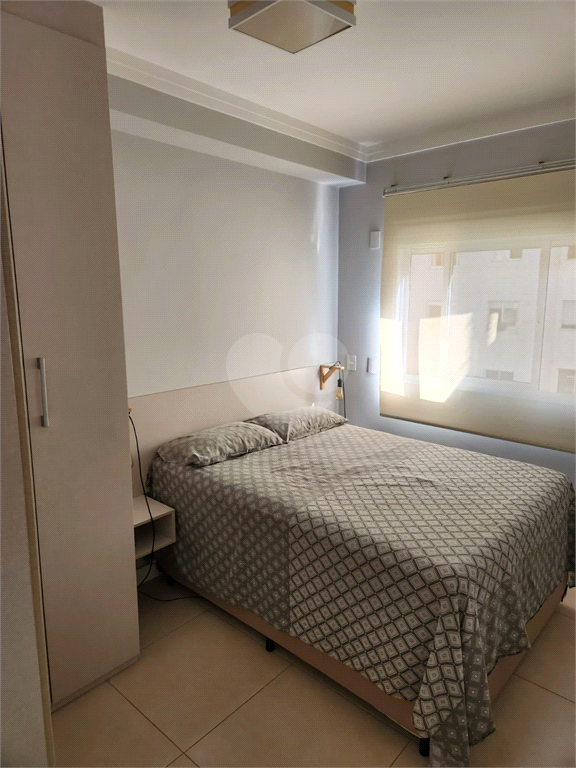 Venda Apartamento São Paulo Cambuci REO405596 23