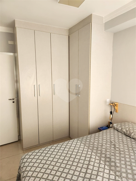 Venda Apartamento São Paulo Cambuci REO405596 24