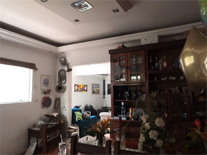 Venda Sobrado São Paulo Vila Pompéia REO405637 9