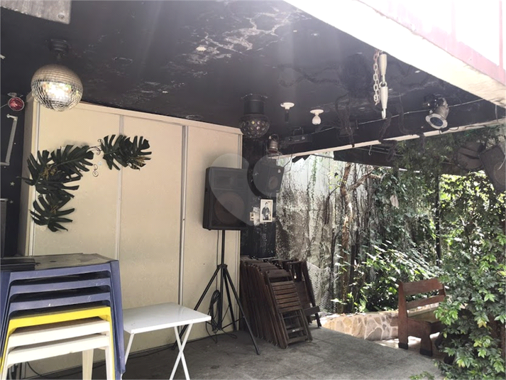 Venda Sobrado São Paulo Vila Pompéia REO405637 24