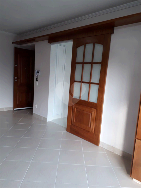 Venda Apartamento São Paulo Vila Nova Conceição REO405645 4