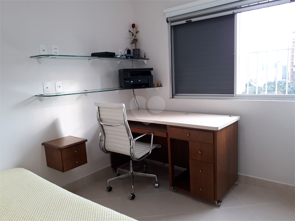 Venda Apartamento São Paulo Vila Nova Conceição REO405645 26