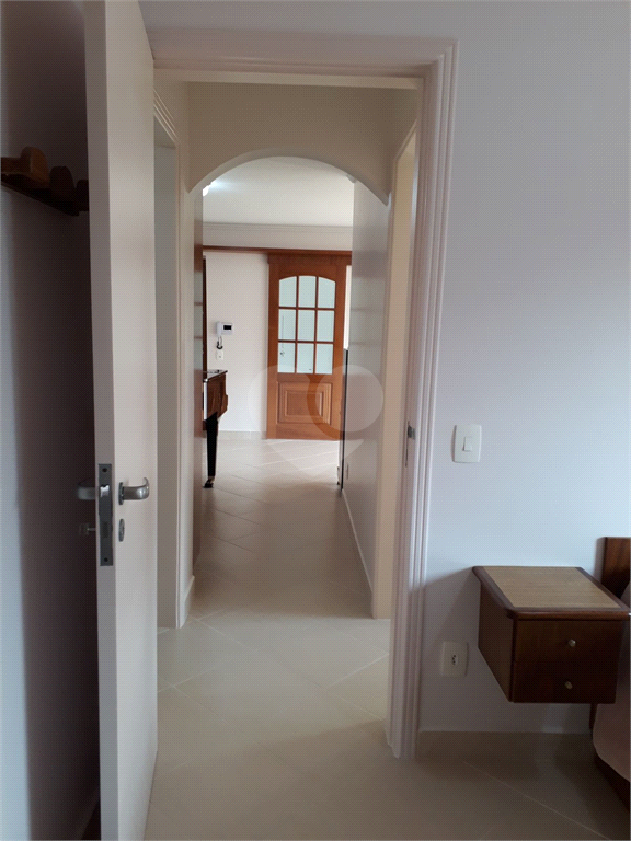 Venda Apartamento São Paulo Vila Nova Conceição REO405645 23