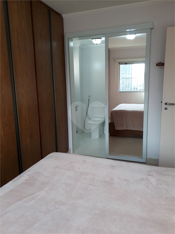 Venda Apartamento São Paulo Vila Nova Conceição REO405645 20