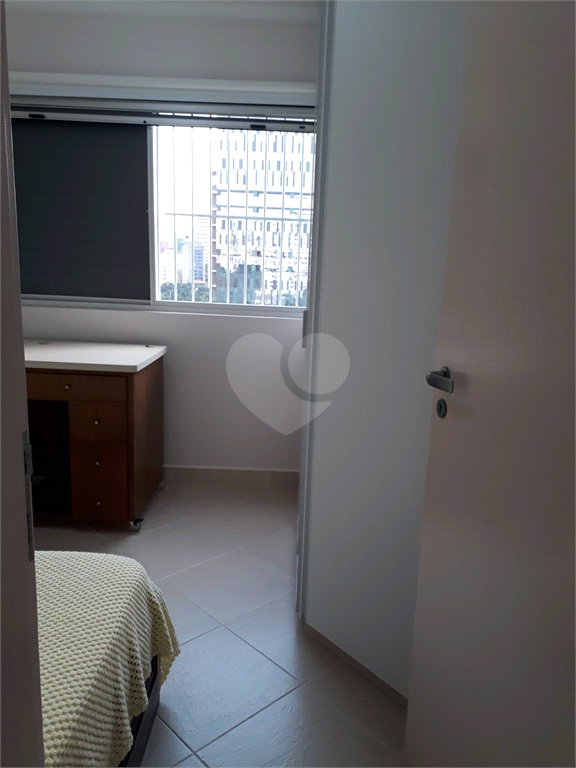 Venda Apartamento São Paulo Vila Nova Conceição REO405645 25