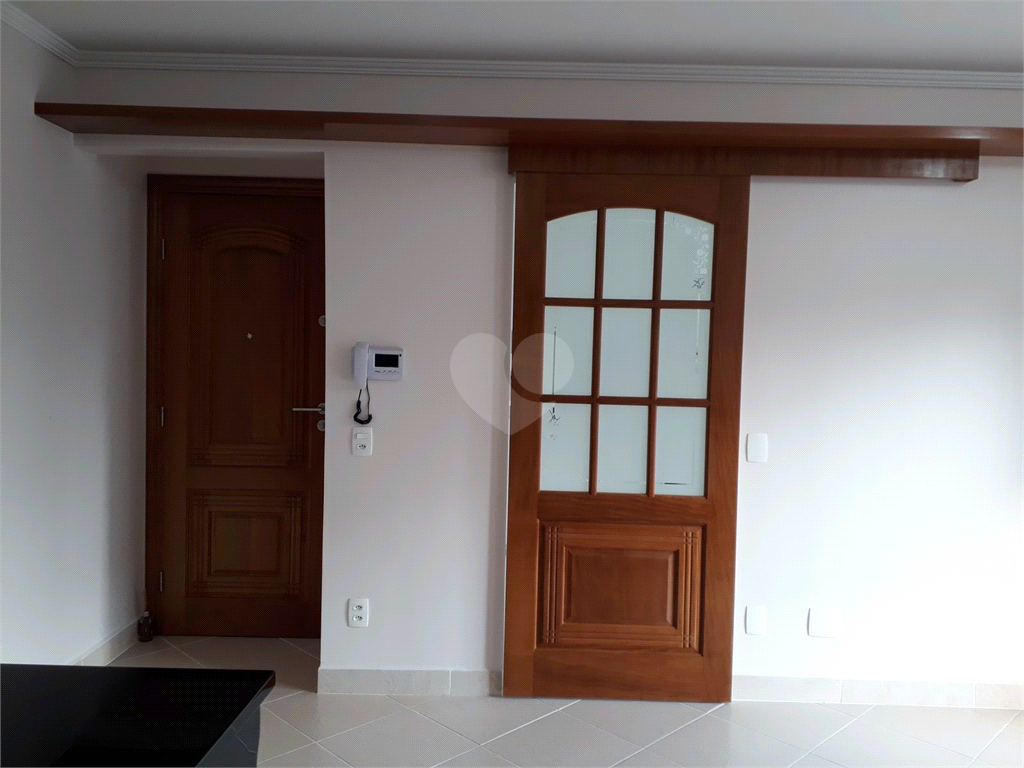 Venda Apartamento São Paulo Vila Nova Conceição REO405645 5