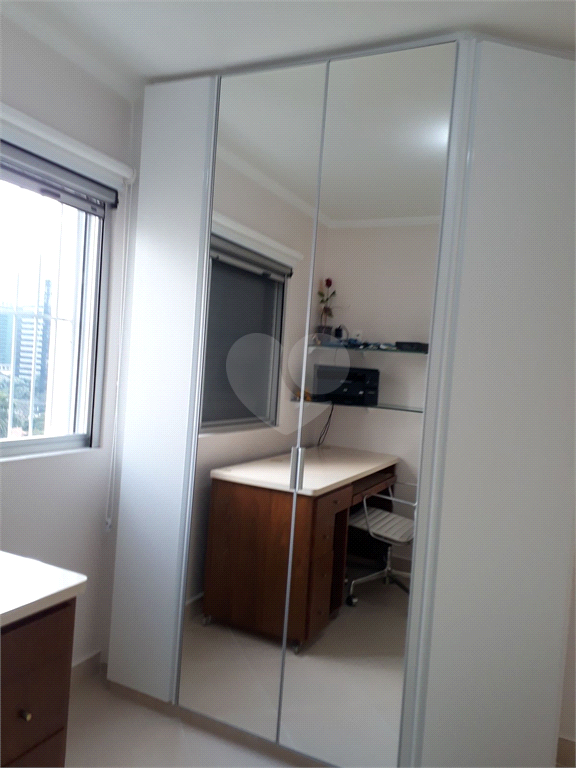 Venda Apartamento São Paulo Vila Nova Conceição REO405645 27