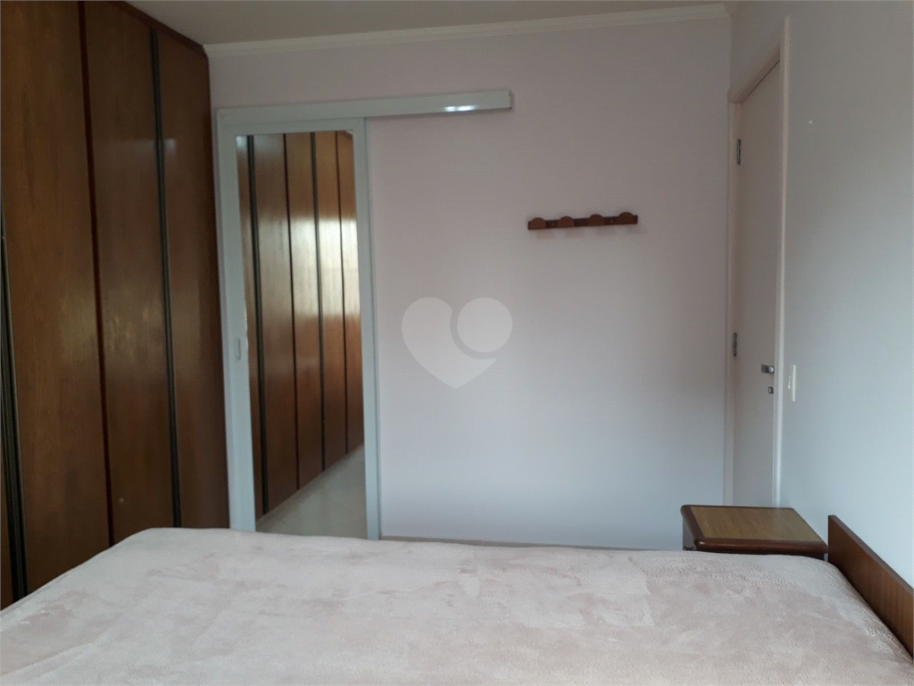 Venda Apartamento São Paulo Vila Nova Conceição REO405645 19