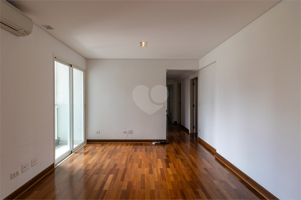 Venda Apartamento São Paulo Indianópolis REO405648 8