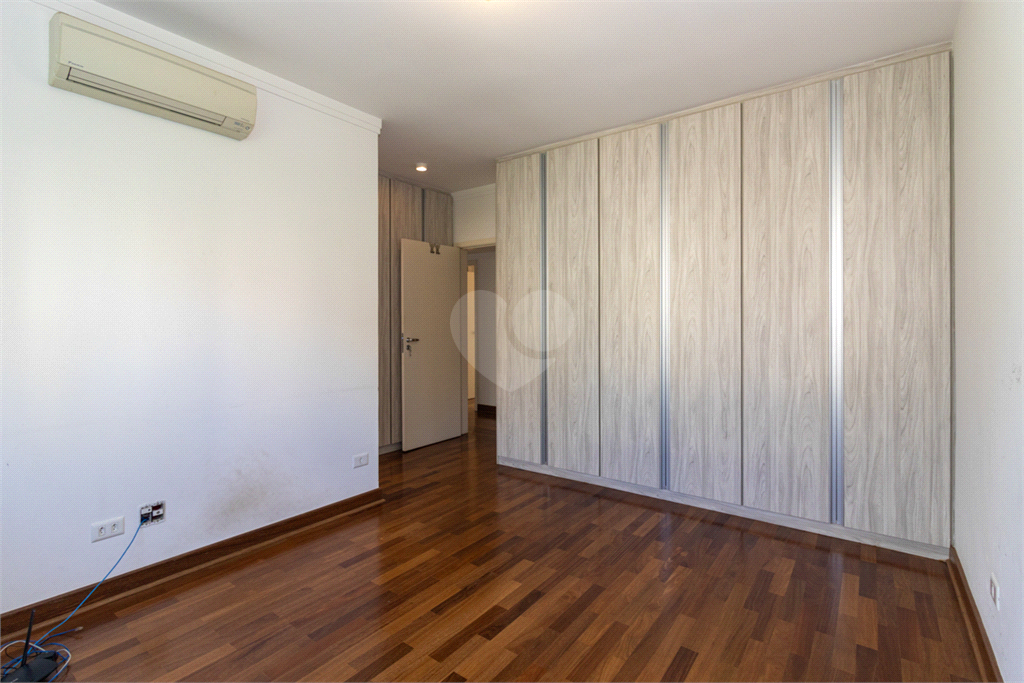 Venda Apartamento São Paulo Indianópolis REO405648 26