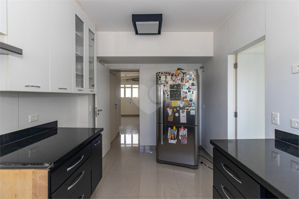 Venda Apartamento São Paulo Indianópolis REO405648 43