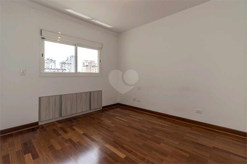 Venda Apartamento São Paulo Indianópolis REO405648 18