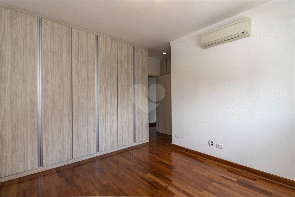 Venda Apartamento São Paulo Indianópolis REO405648 19