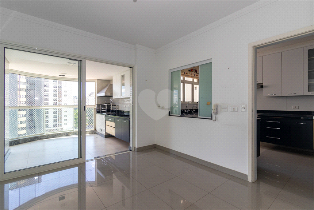 Venda Apartamento São Paulo Indianópolis REO405648 38