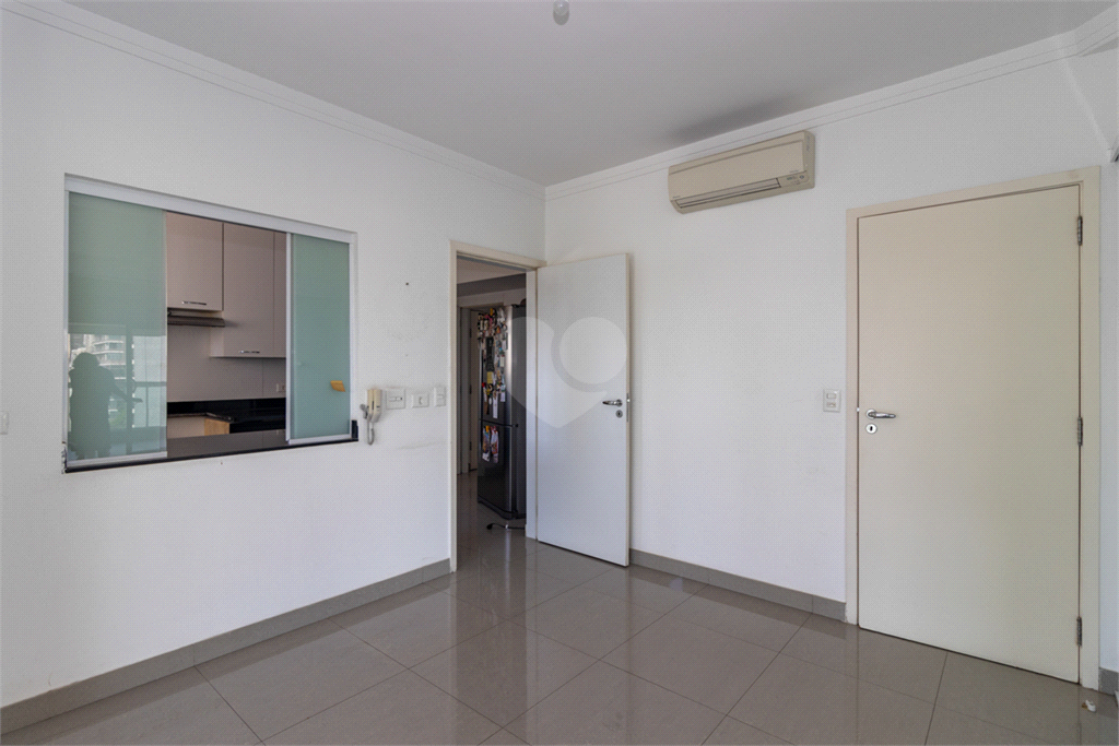 Venda Apartamento São Paulo Indianópolis REO405648 40