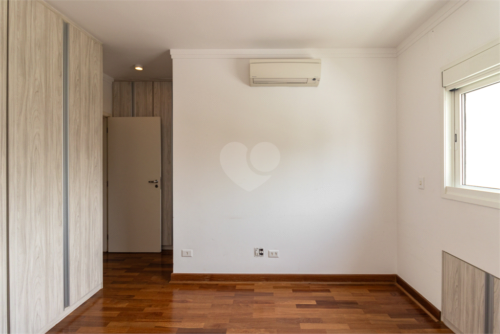 Venda Apartamento São Paulo Indianópolis REO405648 20