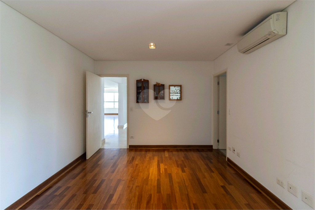 Venda Apartamento São Paulo Indianópolis REO405648 9