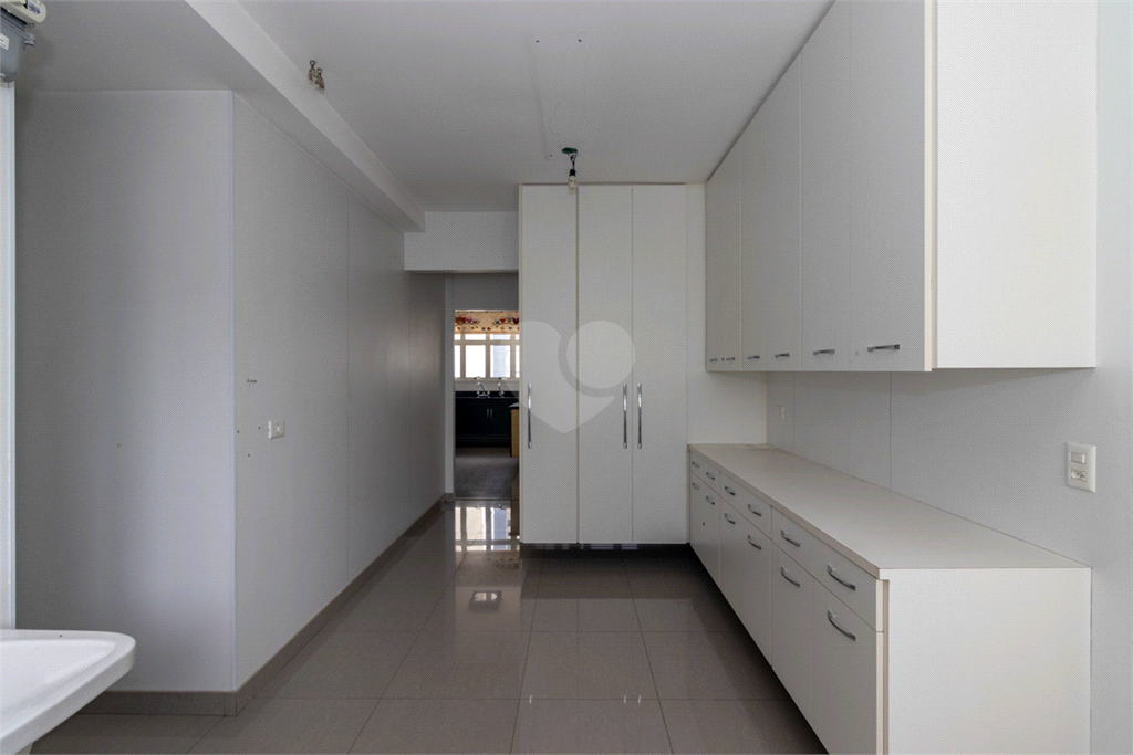 Venda Apartamento São Paulo Indianópolis REO405648 47