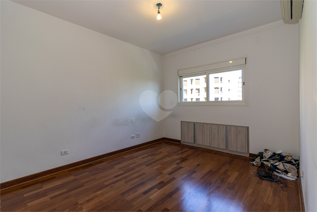 Venda Apartamento São Paulo Indianópolis REO405648 25