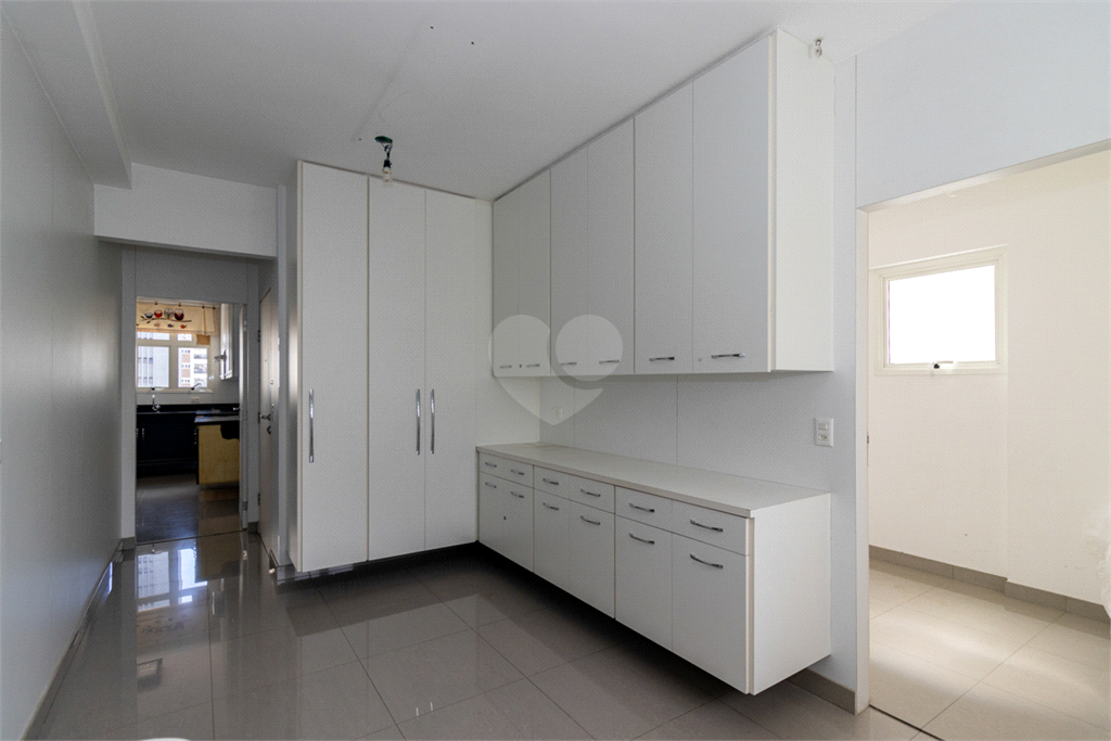 Venda Apartamento São Paulo Indianópolis REO405648 46