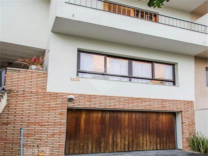 Venda Casa São Paulo Vila Mariana REO405681 20