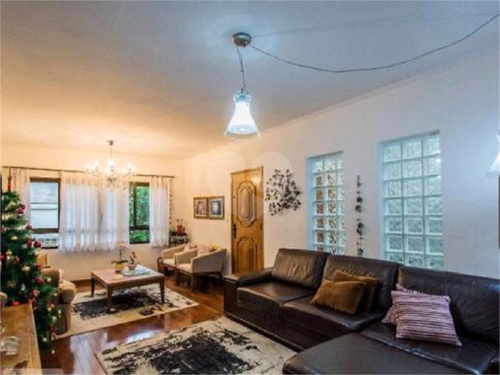 Venda Casa São Paulo Vila Mariana REO405681 1