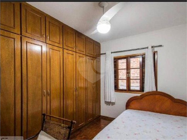 Venda Casa São Paulo Vila Mariana REO405681 6