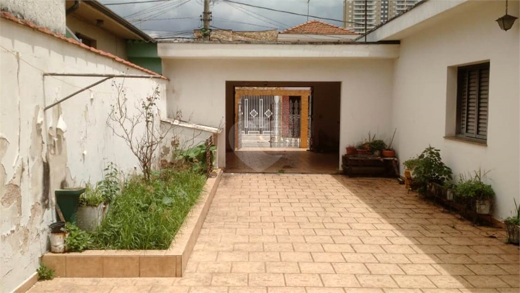 Venda Casa térrea São Paulo Quarta Parada REO405730 7