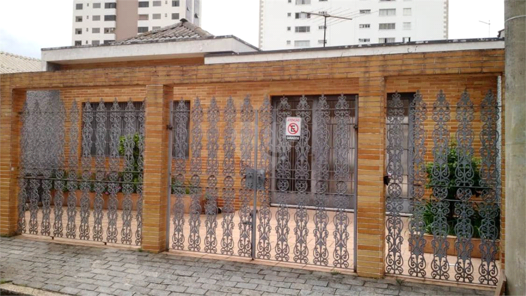 Venda Casa térrea São Paulo Quarta Parada REO405730 1