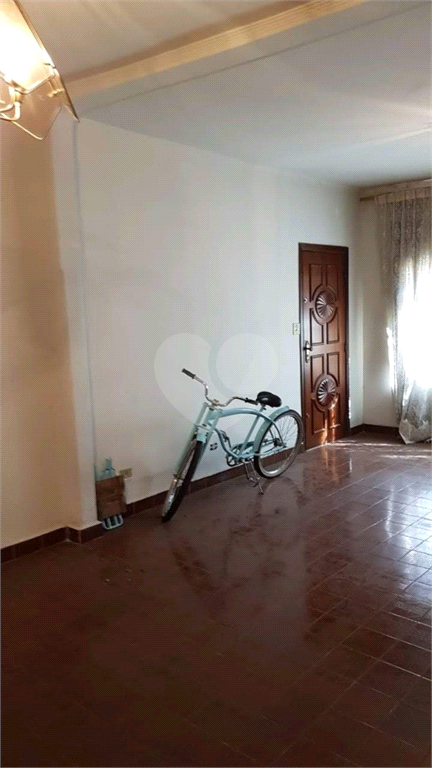 Venda Casa térrea São Paulo Quarta Parada REO405730 16