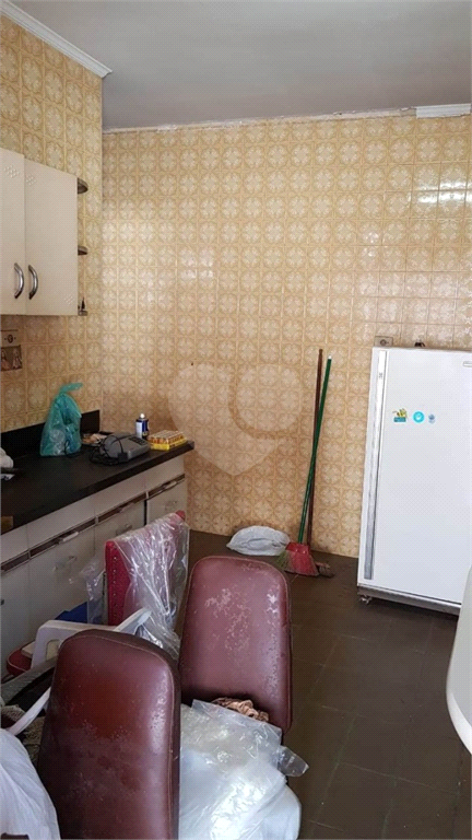 Venda Casa térrea São Paulo Quarta Parada REO405730 12