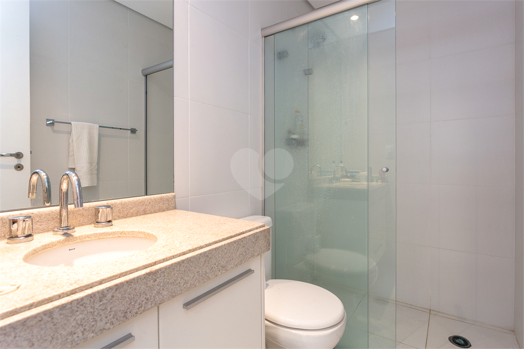 Venda Apartamento São Paulo Paraíso REO405750 20