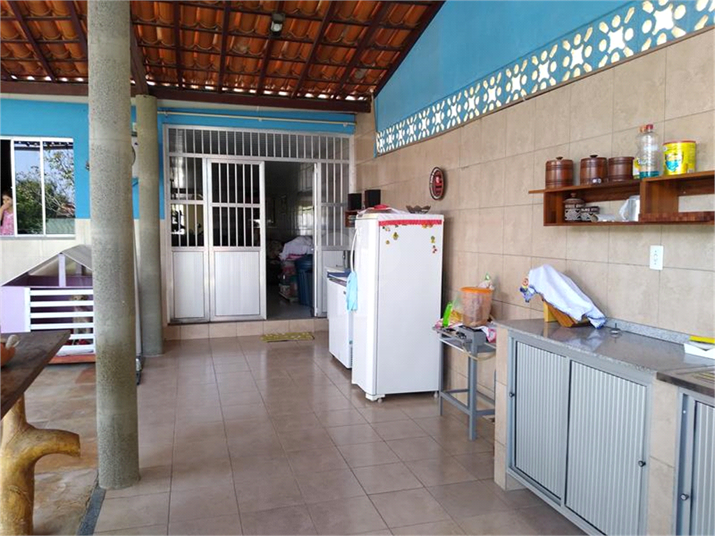 Venda Casa Fortaleza Cidade Dos Funcionários REO405759 20