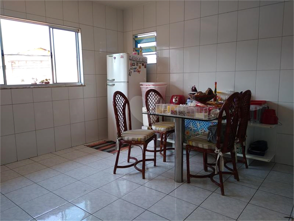 Venda Casa Fortaleza Cidade Dos Funcionários REO405759 28