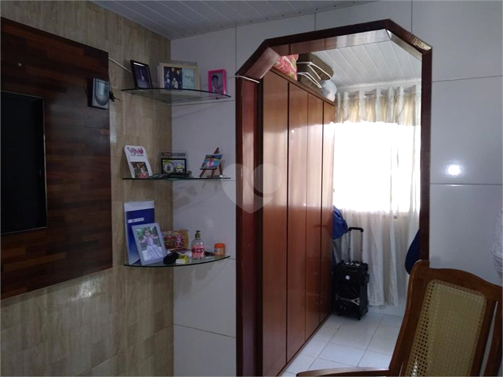 Venda Casa Fortaleza Cidade Dos Funcionários REO405759 11