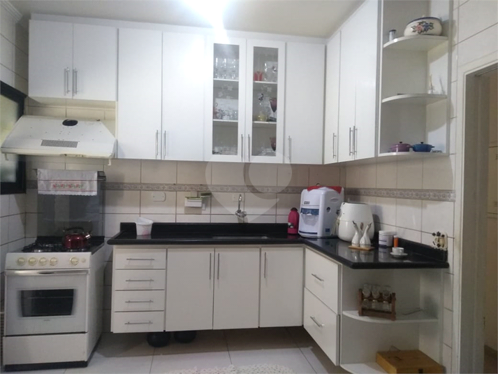 Venda Apartamento São Paulo Lauzane Paulista REO405798 5