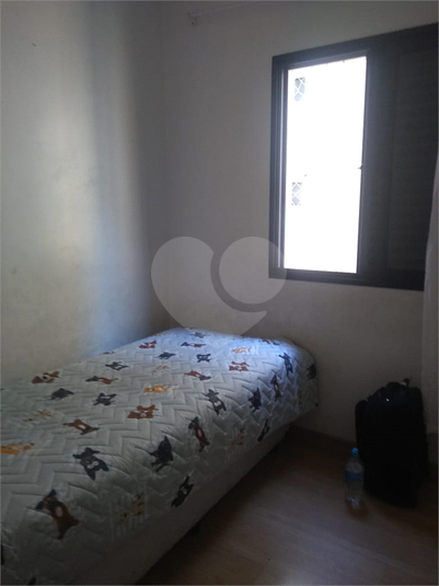 Venda Apartamento São Paulo Lauzane Paulista REO405798 11