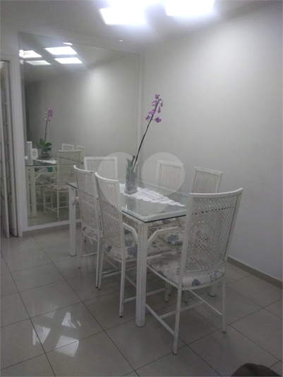 Venda Apartamento São Paulo Lauzane Paulista REO405798 3