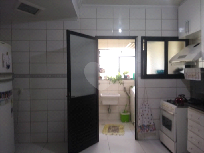 Venda Apartamento São Paulo Lauzane Paulista REO405798 6