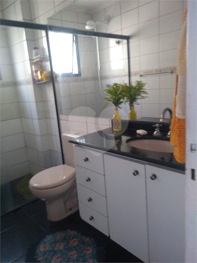 Venda Apartamento São Paulo Lauzane Paulista REO405798 7