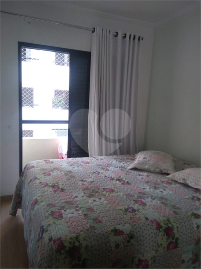 Venda Apartamento São Paulo Lauzane Paulista REO405798 14