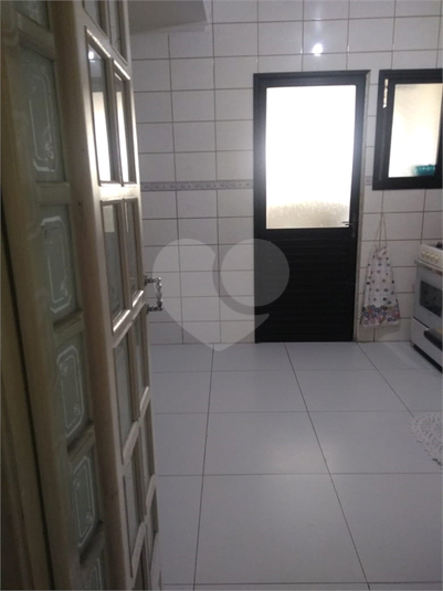 Venda Apartamento São Paulo Lauzane Paulista REO405798 4