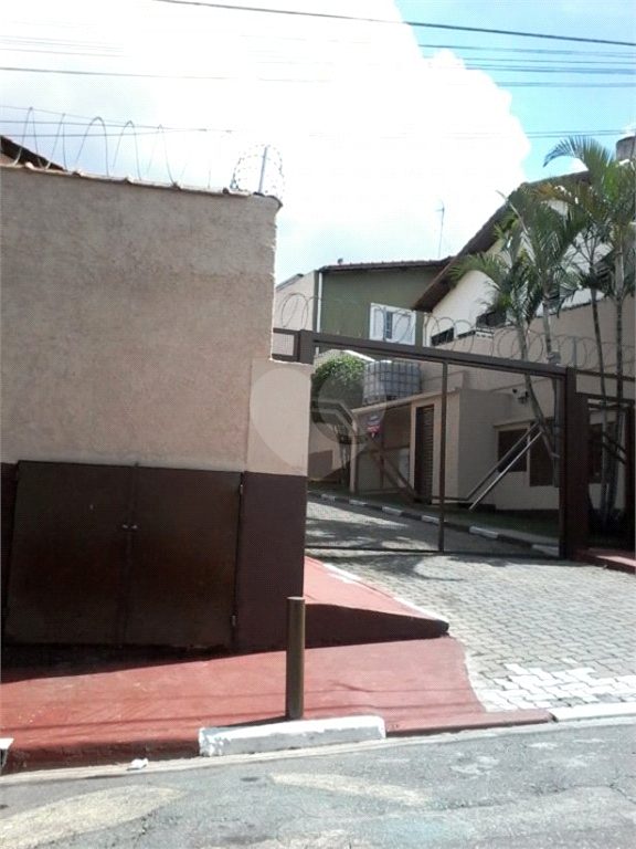 Venda Condomínio São Paulo Vila Paulistana REO405804 16